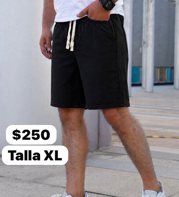 Short elegante 